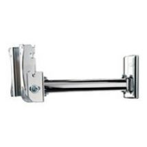 B-TECH BT7512 mounting kit - for flat panel - black