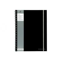 Pukka Pad Business - notepad - A4 - 160 pages