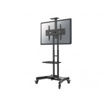 Neomounts NM-M1700 cart - for LCD display - black