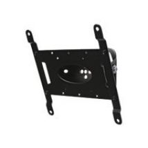 B-TECH BT7523 mounting kit - for flat panel - piano black