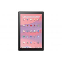 ASUS Chromebook Detachable CM30 CM3001DM2A R70052 - 10.5" - MediaTek Kompanio 520 - MT8186G - 4 GB RAM - 64 GB eMMC