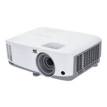 ViewSonic PA503X - DLP projector - zoom lens - 3D