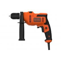BLACK+DECKER BEH200-GB hammer drill - 500 W