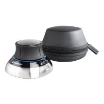 3Dconnexion SpaceMouse Wireless - 3D mouse - Bluetooth, 2.4 GHz