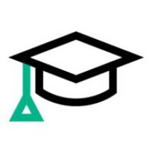HP Care Pack Total Education - pre-purchasing training funds unit