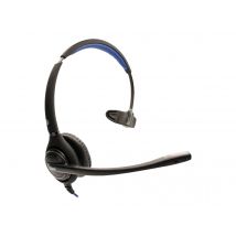 JPL Telecom JPL-501S-PM - headset - Quick Disconnect