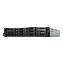 Synology NAS RX1223RP 19 12fach red NT