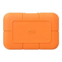 LACIE Rugged SSD 1TB USB-C