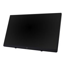 ViewSonic TD2230 - LED monitor - Full HD (1080p) - 22"