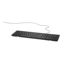 Dell KB216 - keyboard - black Input Device
