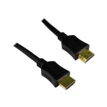 Cables Direct HDMI cable with Ethernet - 1.5 m