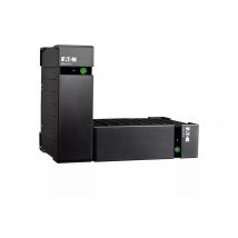 Eaton Ellipse ECO 650 IEC - UPS - 400 Watt - 650 VA
