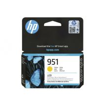 HP 951 - yellow - original - ink cartridge
