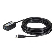 ATEN UE350A - USB extension cable - USB Type A to USB Type A - 5 m