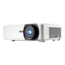 ViewSonic LS920WU - DLP projector - zoom lens