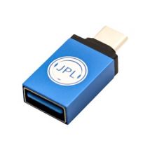 JPL Telecom A-01 - USB-C adapter - USB Type A to 24 pin USB-C