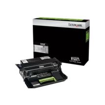 Lexmark 520Z - black - original - printer imaging unit - LCCP, LRP