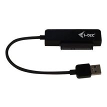 I-TEC USB 3.0 Advance Gehaeuse 6,4cm