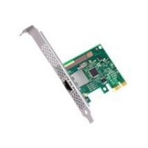 Intel Ethernet Server Adapter I210-T1 - network adapter - PCIe 2.1 - Gigabit Ethernet
