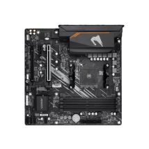 GIGABYTE B550M AORUS ELITE AM4 mATX MB