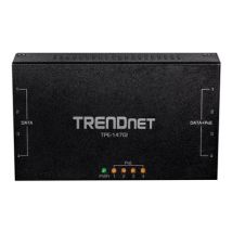TRENDnet Injector POE+ 65W 4-Port