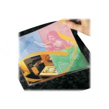 3L Office - self-adhesive corner pocket