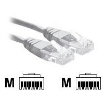 CONNEkT GEAR network cable - 3 m - white