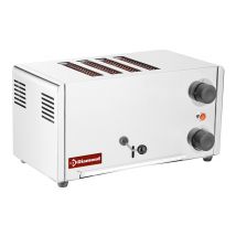 Diamond Silver D4GP-XP - toaster