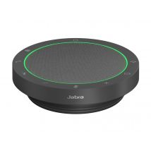 Jabra Speak2 55 MS - speakerphone - USB-A, USB-C