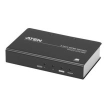 ATEN VS182B 2-Port HDMI Splitter 4K/2K
