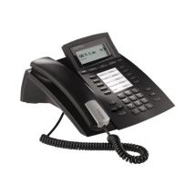 AGFEO ST 22 IP schwarz