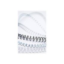 Fellowes - 100 pcs. - binding wire