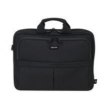 DICOTA Eco Top Traveller SCALE - notebook carrying case