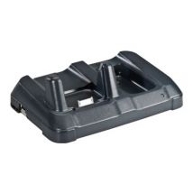 Intermec Single Dock - docking cradle - 10Mb LAN