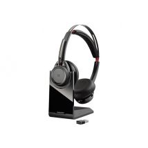 Poly Voyager Focus UC B825-M - headset