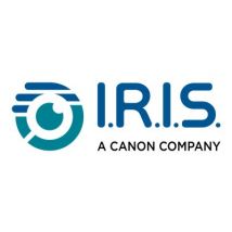 IRIS Carrying Case IRIScan Book 5