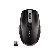CHERRY MW 2310 2.0 - mouse - RF, 2.4 GHz - black