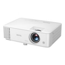 BenQ MU613 - DLP projector - portable - 3D