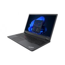 Lenovo ThinkPad P16v Gen 1 - AI Ready - 16" - AMD Ryzen 9 - 7940HS - AMD PRO - 32 GB RAM - 1 TB SSD - UK