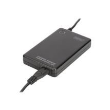 DIGITUS Notebook Netzteil 90W slim