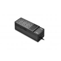 APC Back-UPS BE850G2 - UPS - 520 Watt - 850 VA