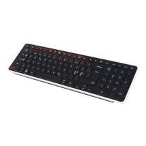 Contour Balance Tastatur  wireless DE-Layout      schwarz retail