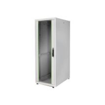 DIGITUS Netzwerkschrank 48,3cm 32HE grau