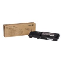 Xerox Phaser 6600 - black - original - toner cartridge