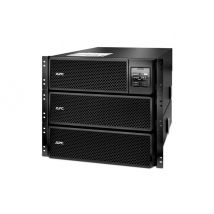 APC Smart-UPS SRT 8000VA RM - UPS - 8000 Watt - 8000 VA