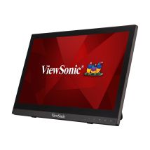 ViewSonic LED monitor - 16"