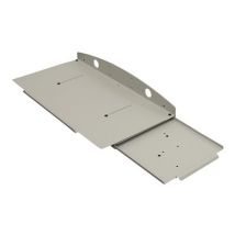 ERGOTRON Tastaturhalterung+Mausschale