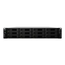 SYNOLOGY RS3618xs 12-Bay NAS-Rackmount