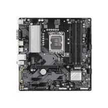 Gigabyte B760M D3HP DDR4             (B760,S1700,mATX,DDR4)