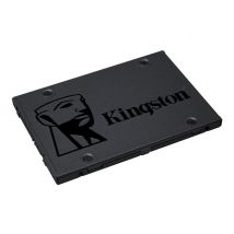 Kingston A400 - SSD - 960 GB - SATA 6Gb/s